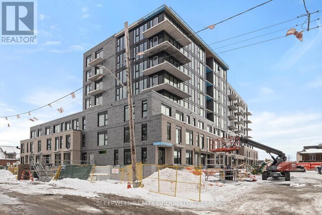 property at 820 Archibald St