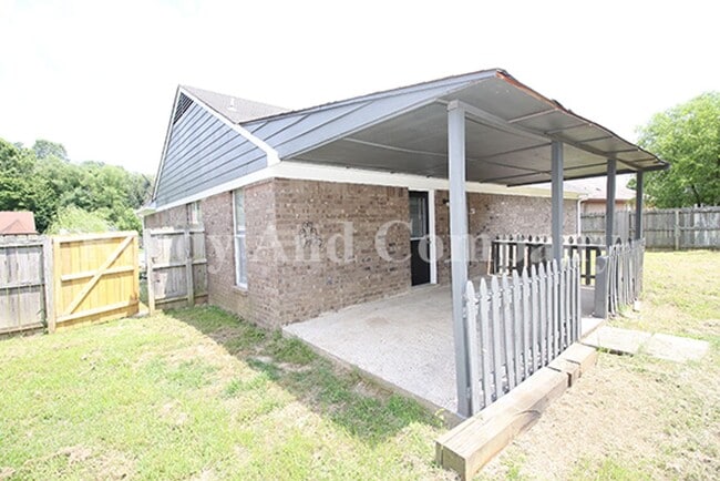 property at 4178 Brighton Dr