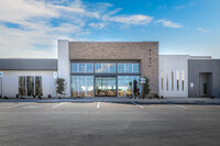 North Park Living in North Las Vegas, NV - Foto de edificio - Building Photo