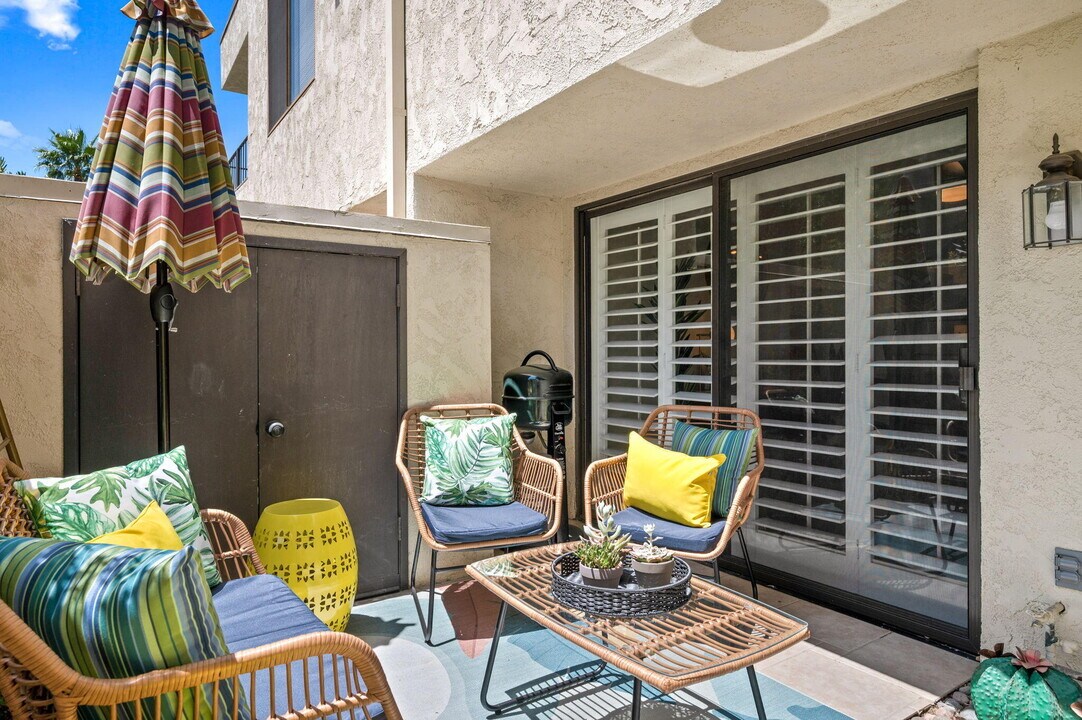 45405 Lupine Ln in Palm Desert, CA - Building Photo