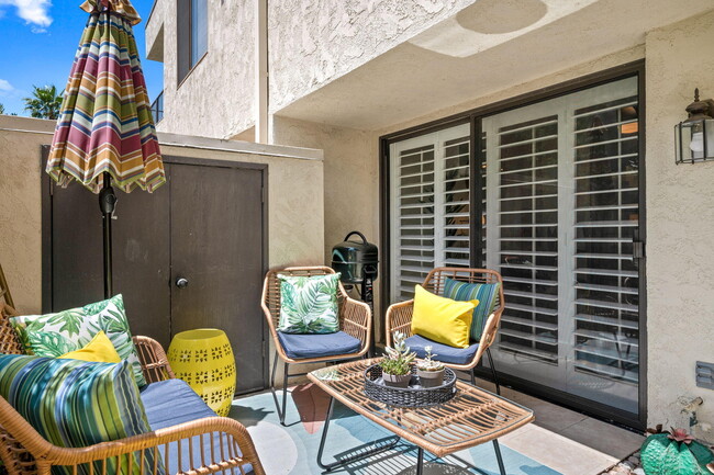 property at 45405 Lupine Ln