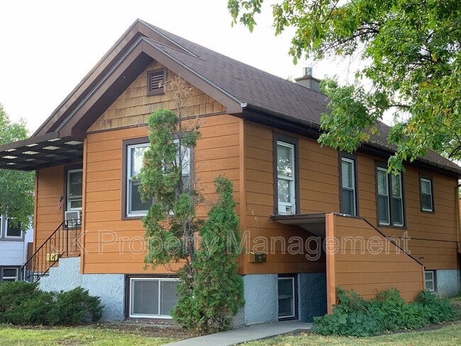 property at 1602 8th Ave N