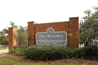 The Kensley Apartments in Spanish Fort, AL - Building Photo - Building Photo