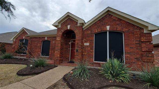 4305 Munira Dr in Frisco, TX - Building Photo - Building Photo