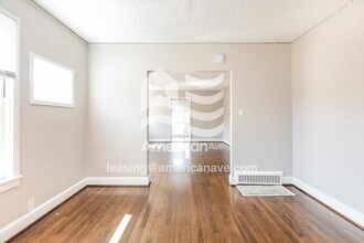 1600 4th Terrace W in Birmingham, AL - Foto de edificio - Building Photo