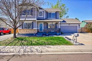 6431 Raleigh Ct in Arvada, CO - Building Photo