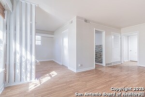 1157 Garraty Rd in Terrell Hills, TX - Building Photo - Building Photo