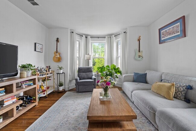 18 Brent St in Boston, MA - Building Photo - Building Photo