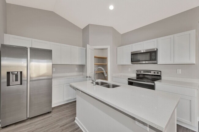 13432 Haskell Ct in Wichita, KS - Building Photo - Building Photo