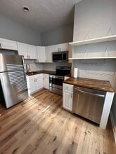 2818 Lemp Ave, Unit 1E in St. Louis, MO - Foto de edificio - Building Photo