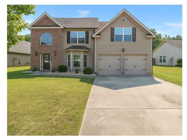 property at 3034 Parkland View