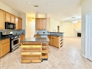 8514 Spotslyvania Ln in Houston, TX - Building Photo - Building Photo