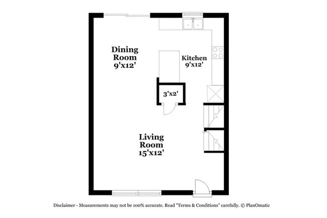 876 Highland Terrace NE in Marietta, GA - Building Photo - Building Photo