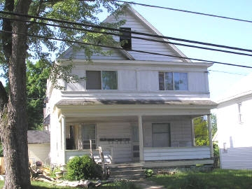 540 Arch St in Meadville, PA - Building Photo