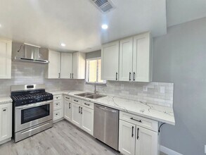 8472 Underwood Ave in California City, CA - Building Photo - Building Photo