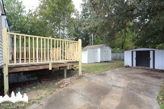 965 Dillworth St in Memphis, TN - Building Photo - Building Photo