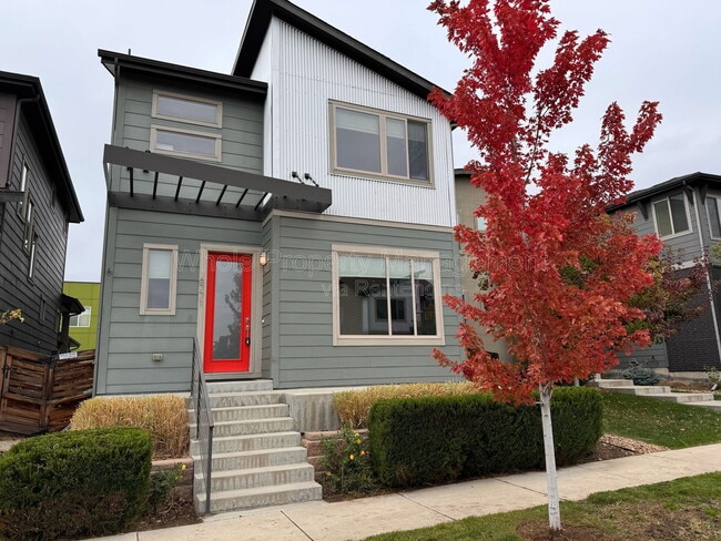 6771 Larsh Dr in Denver, CO - Building Photo - Building Photo