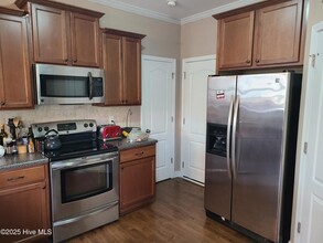 302 Bonnie Ct in Sneads Ferry, NC - Building Photo - Building Photo