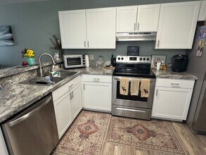 2808 1st Ave in Fernandina Beach, FL - Building Photo - Building Photo