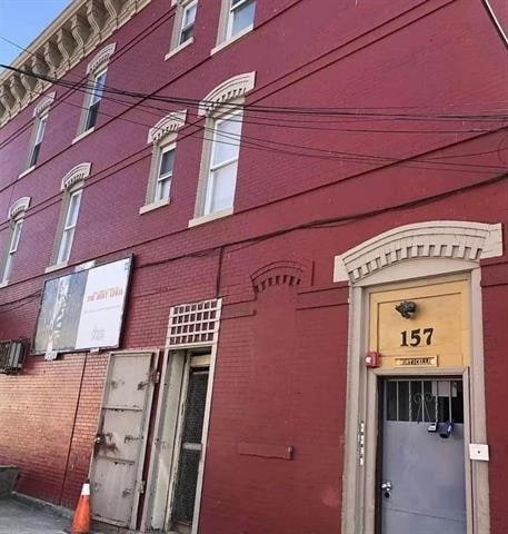 property at 157 Monticello Ave