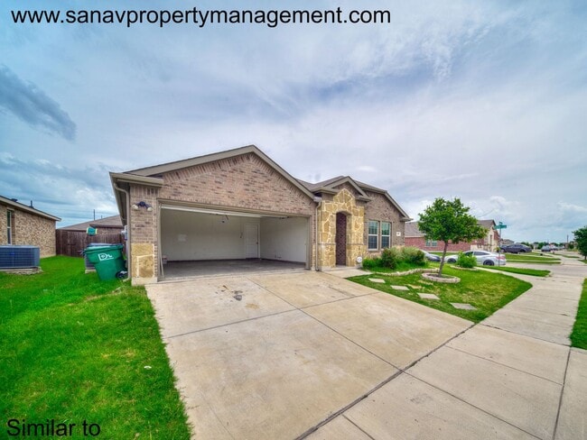 400 Wilson Way in Denton, TX - Building Photo - Building Photo