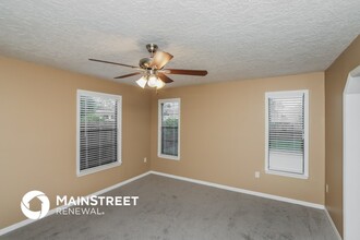 798 Pampas St NW in Palm Bay, FL - Building Photo - Building Photo