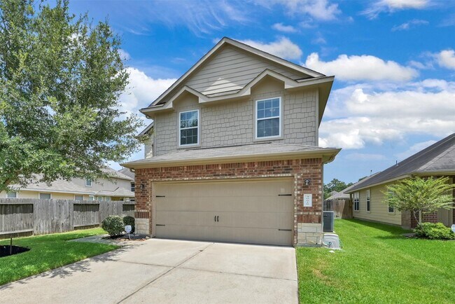 30618 Lavender Trace Dr in Spring, TX - Building Photo - Building Photo