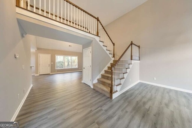 4804 Thicket Path NW in Acworth, GA - Foto de edificio - Building Photo