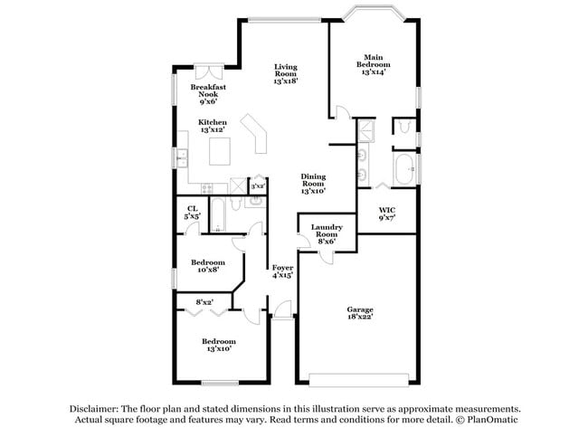 10247 Oasis Palm Dr in Tampa, FL - Building Photo - Building Photo