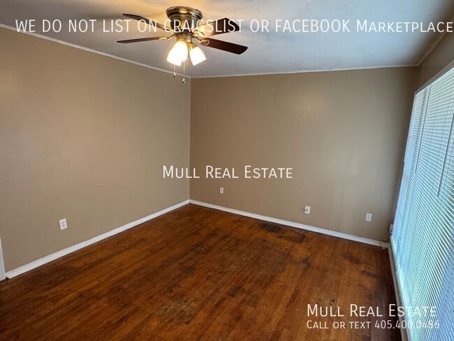 1302 Carlisle Ct in The Village, OK - Building Photo - Building Photo