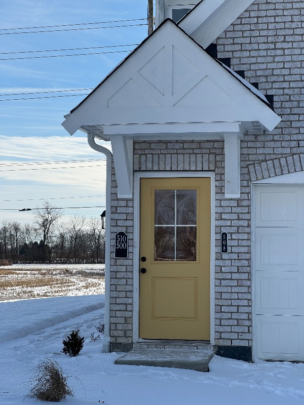 property at 508 Glenhaven Wy