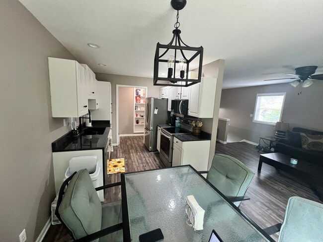 100 Orourke Drive in Platte City, MO - Building Photo - Building Photo