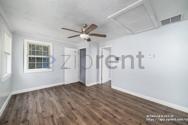 633 Spring St in Atlanta, GA - Building Photo - Building Photo