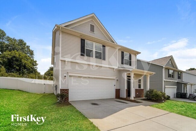 6319 Mosley Glen Dr in Charlotte, NC - Building Photo - Building Photo