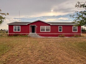 7410 Palo Verde in Hobbs, NM - Building Photo