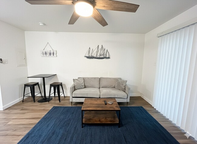 property at 4184 W 7th St