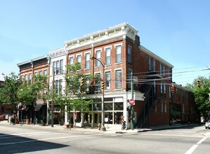 641 N High St in Columbus, OH - Building Photo - Building Photo