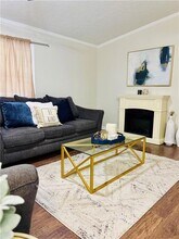 8 Dixie Dr in Stockbridge, GA - Building Photo - Building Photo