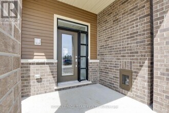 937 Athenry Ct in Ottawa, ON - Building Photo - Building Photo