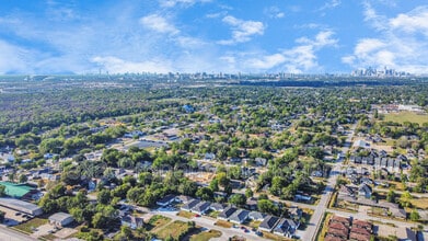 4207 Phlox St in Houston, TX - Building Photo - Building Photo