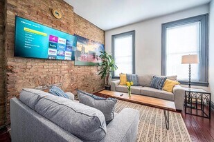 1531 Elm St in Cincinnati, OH - Building Photo