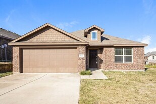 4933 Lemon Grove Dr in Fort Worth, TX - Building Photo
