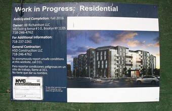 Leonard Pointe in Brooklyn, NY - Building Photo - Building Photo