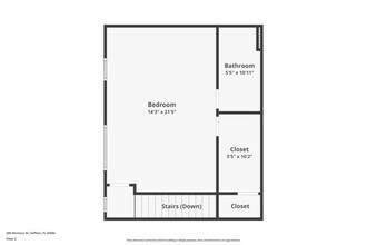 206 Montara Drive in Seffner, FL - Building Photo - Building Photo