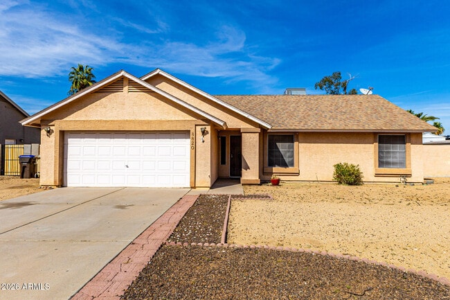 8820 W Alice Ave in Peoria, AZ - Building Photo - Building Photo