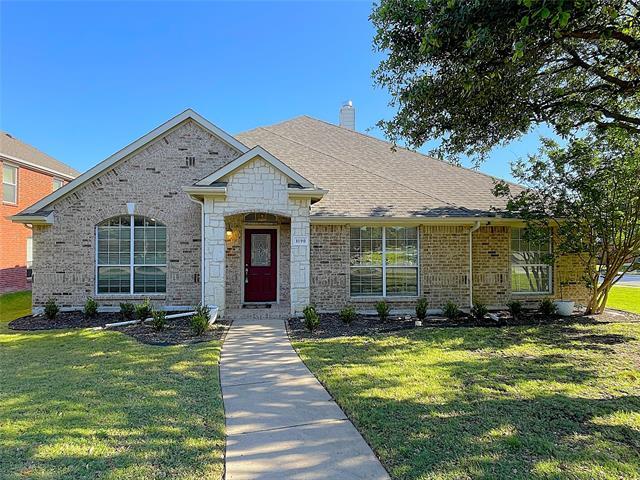 property at 1090 Colleton Ln