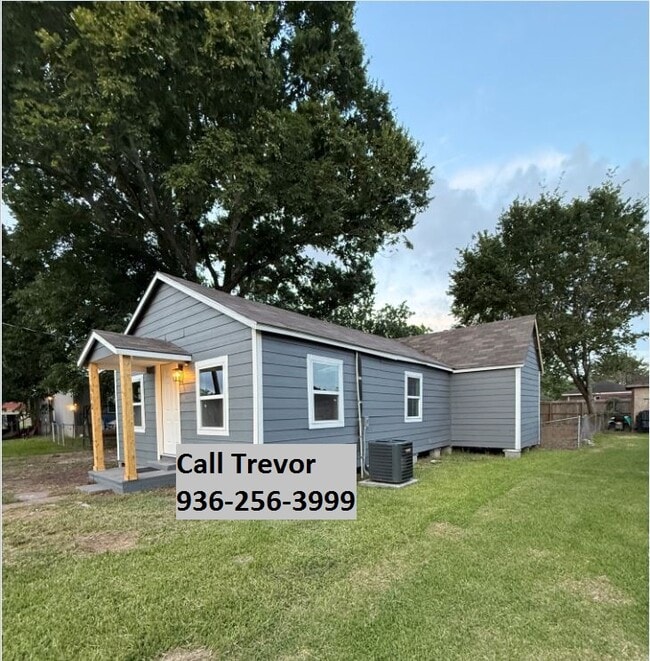 property at 110 Millican St