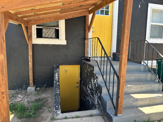 817 1st St in Greeley, CO - Building Photo - Building Photo