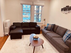 1826 A St SE in Washington, DC - Building Photo - Building Photo