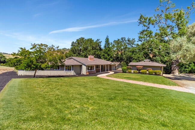 property at 17501 Wagner Rd